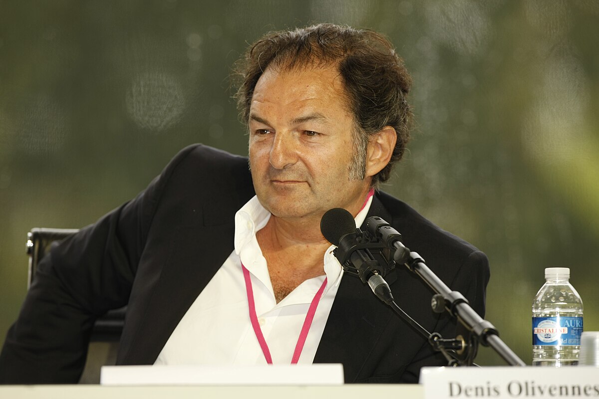 Denis Olivennes
