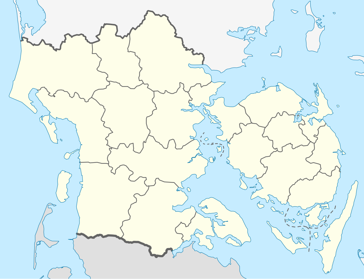 Vejen