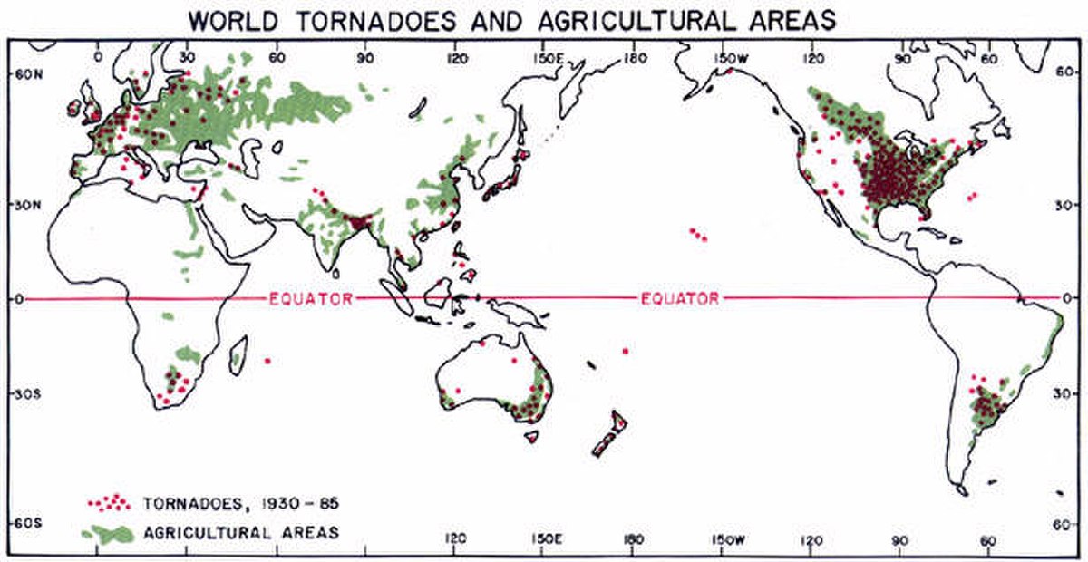Tornade