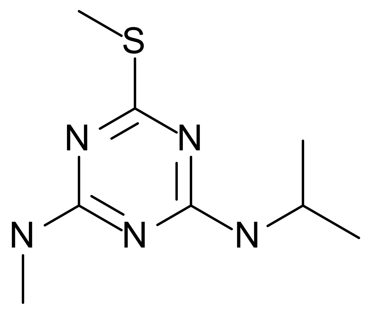 Desmétryne