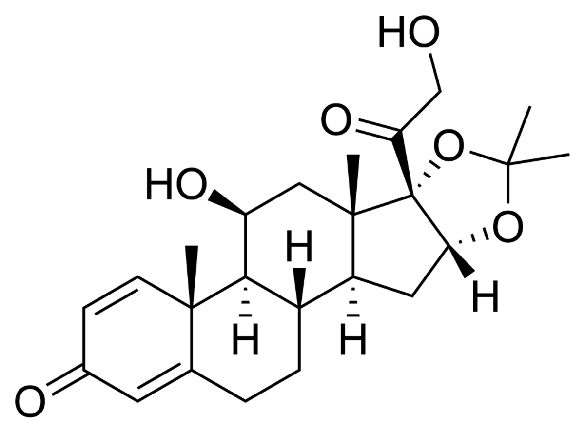 Désonide
