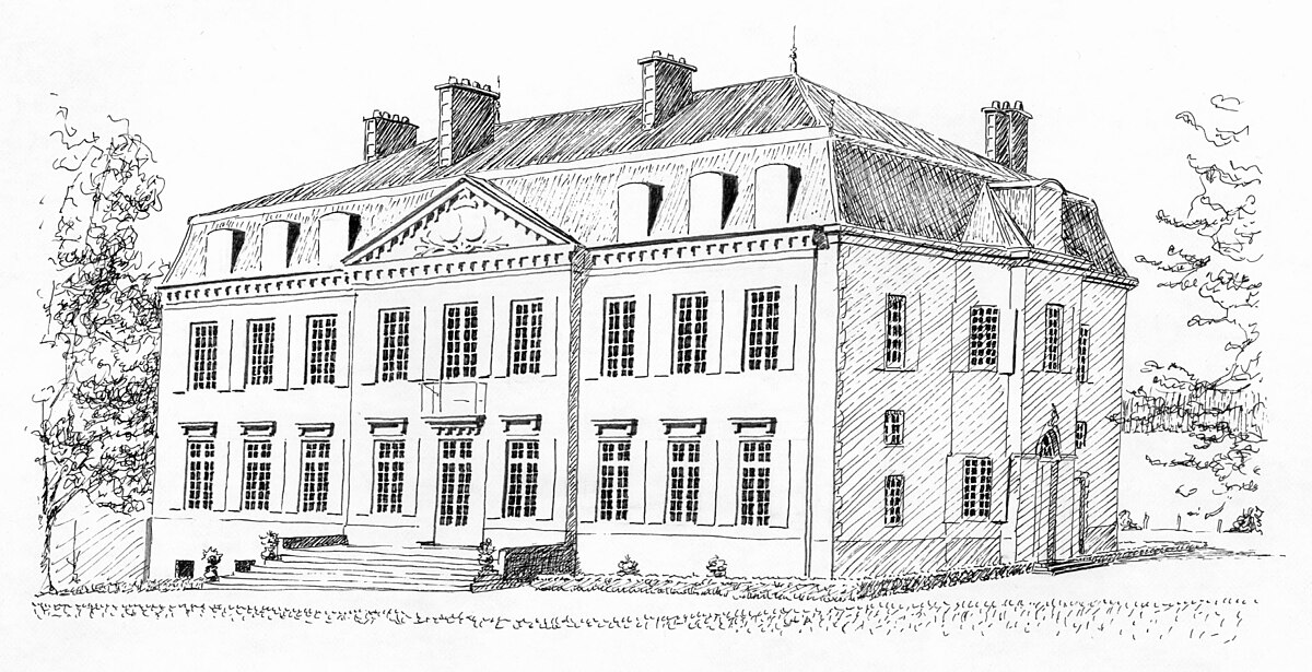 Château de Salvanet