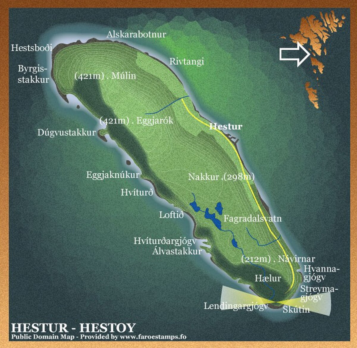 Hestur