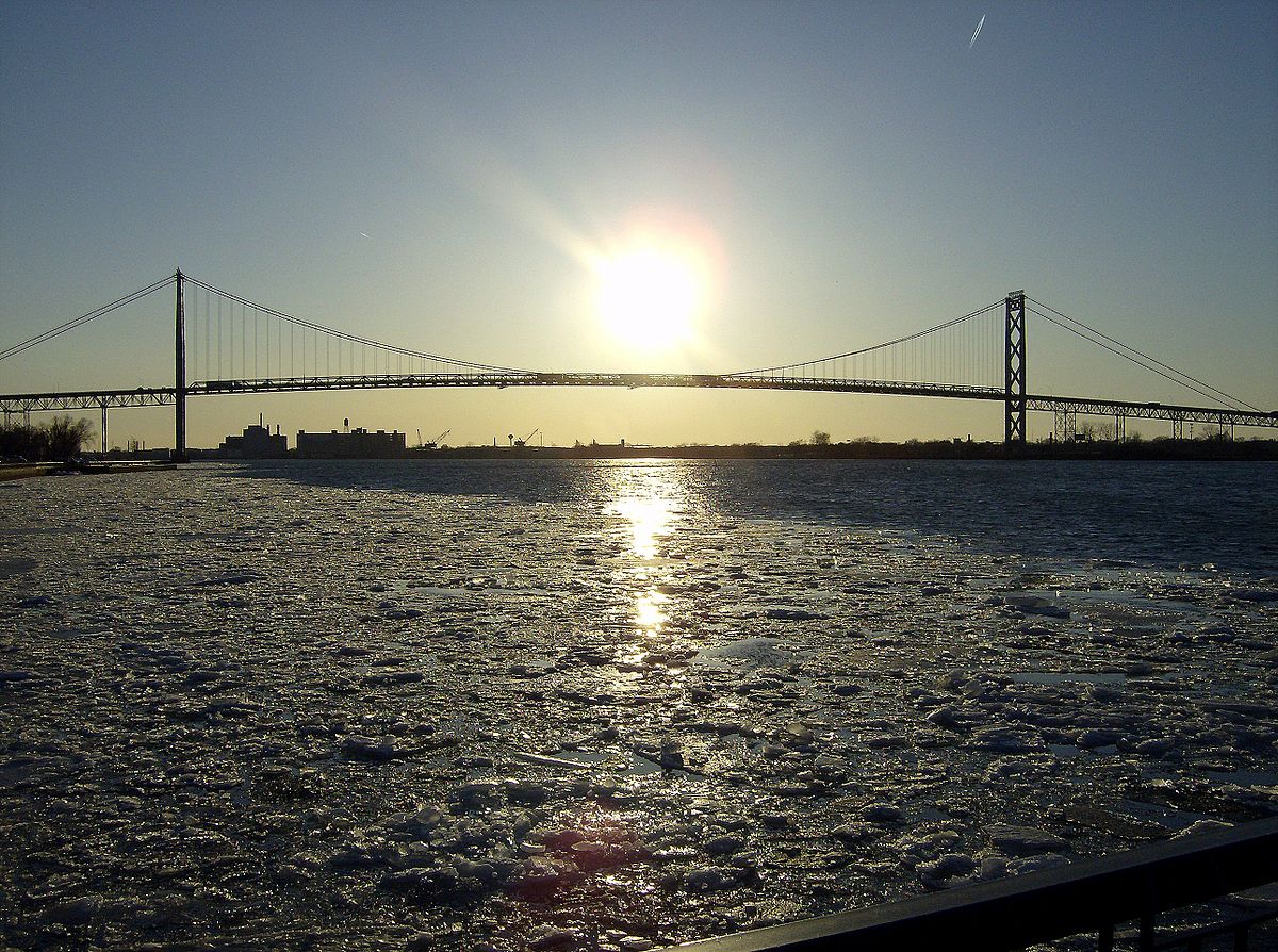 Pont Ambassadeur