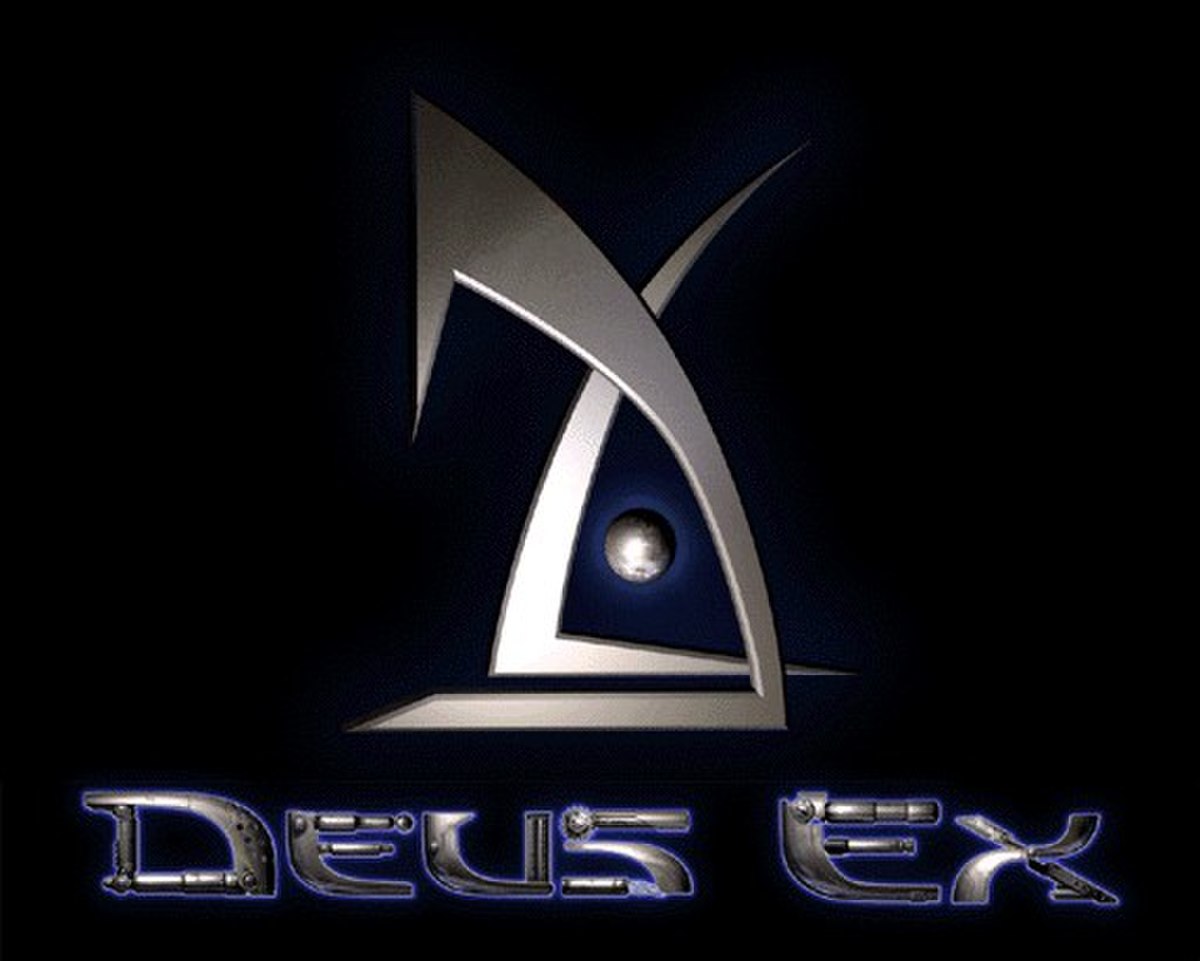 Deus Ex