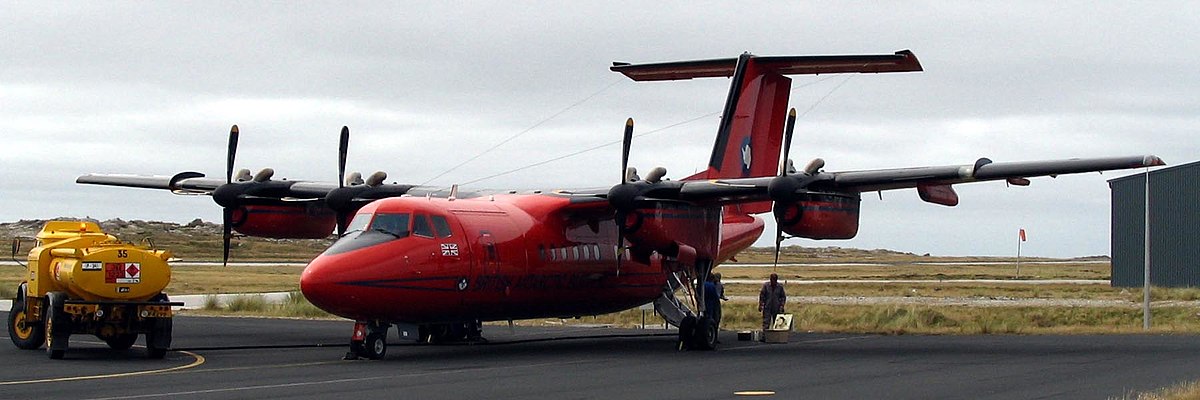 DHC-7
