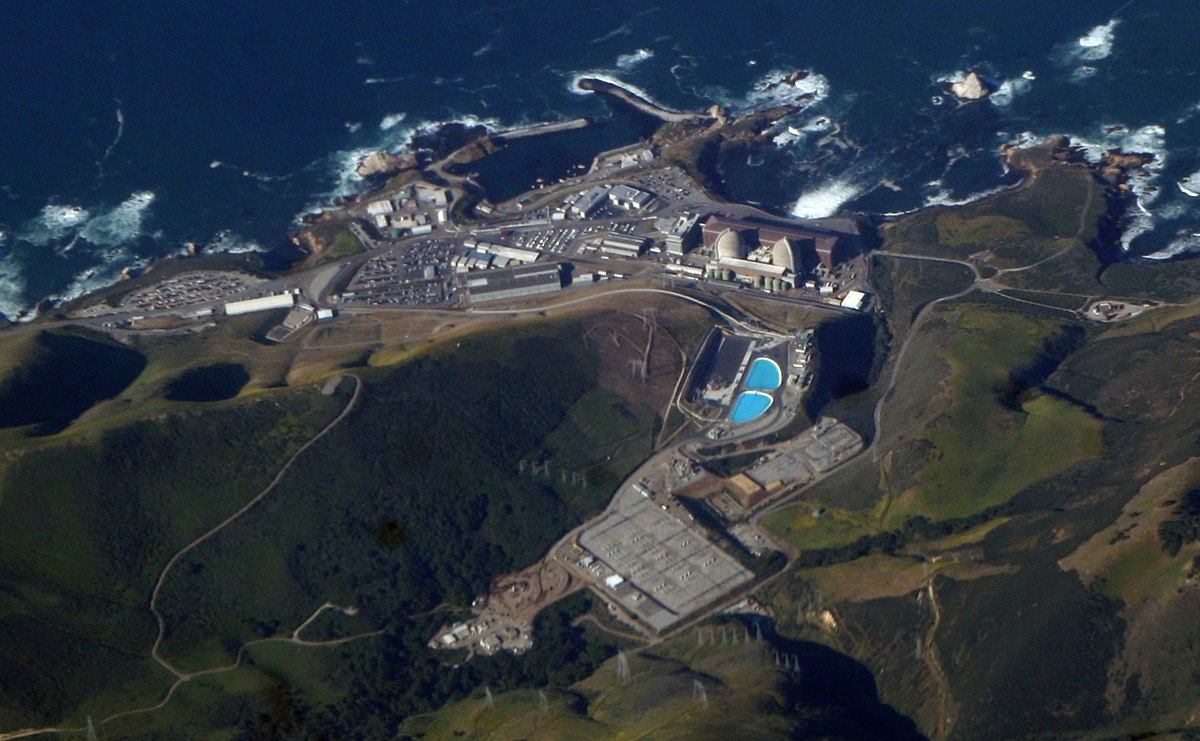 Pacific Gas and Electric Company