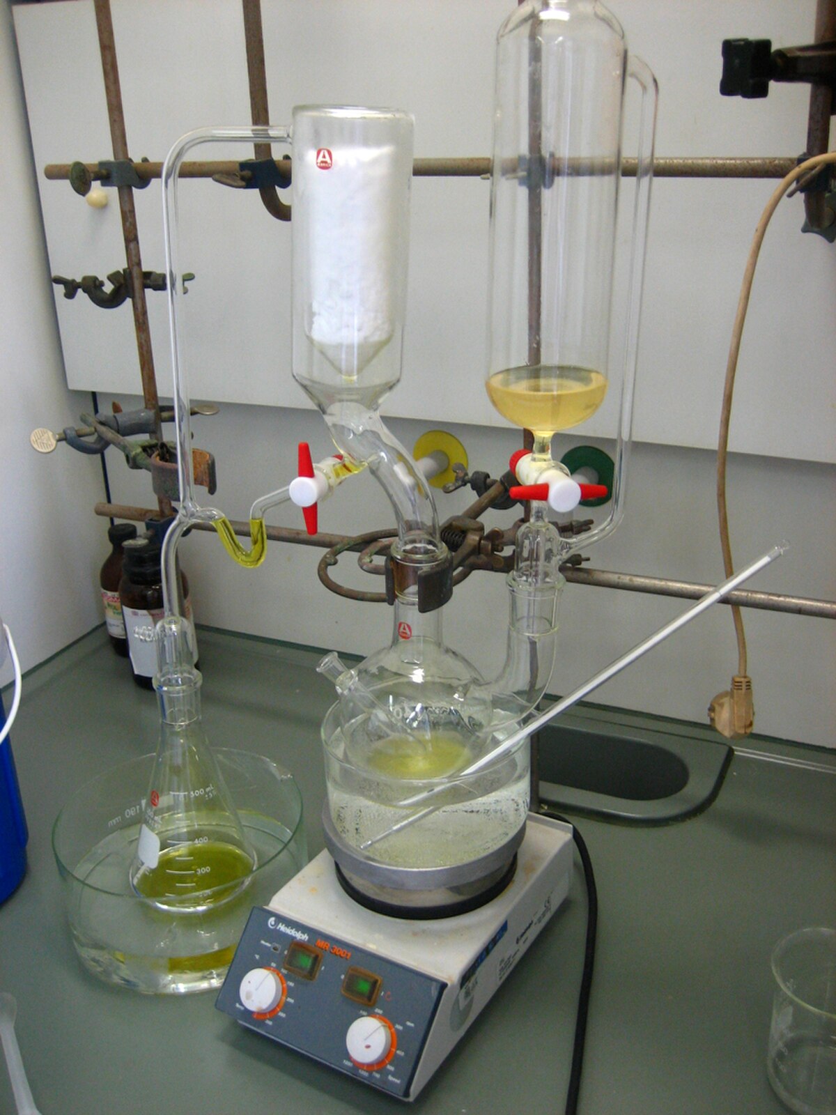 Diazométhane