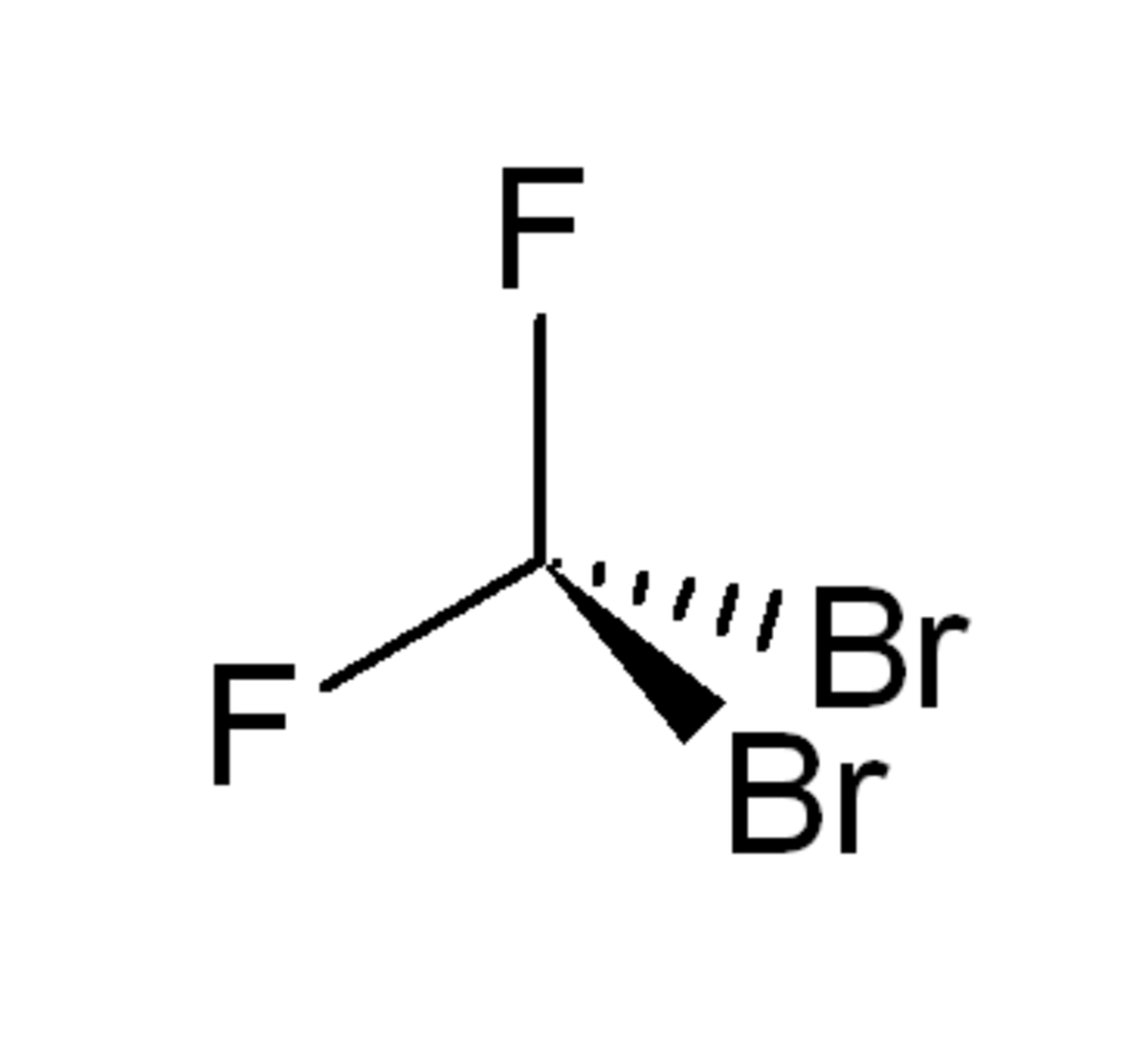 Dibromodifluorométhane
