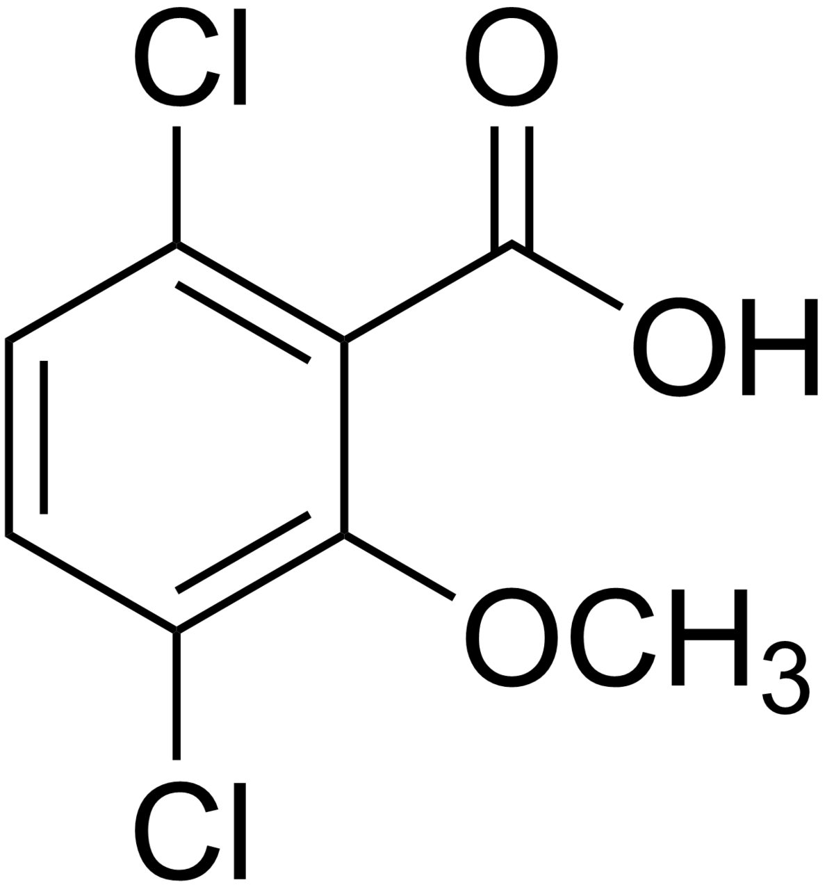 Dicamba