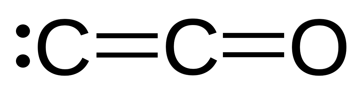 Monoxyde de dicarbone