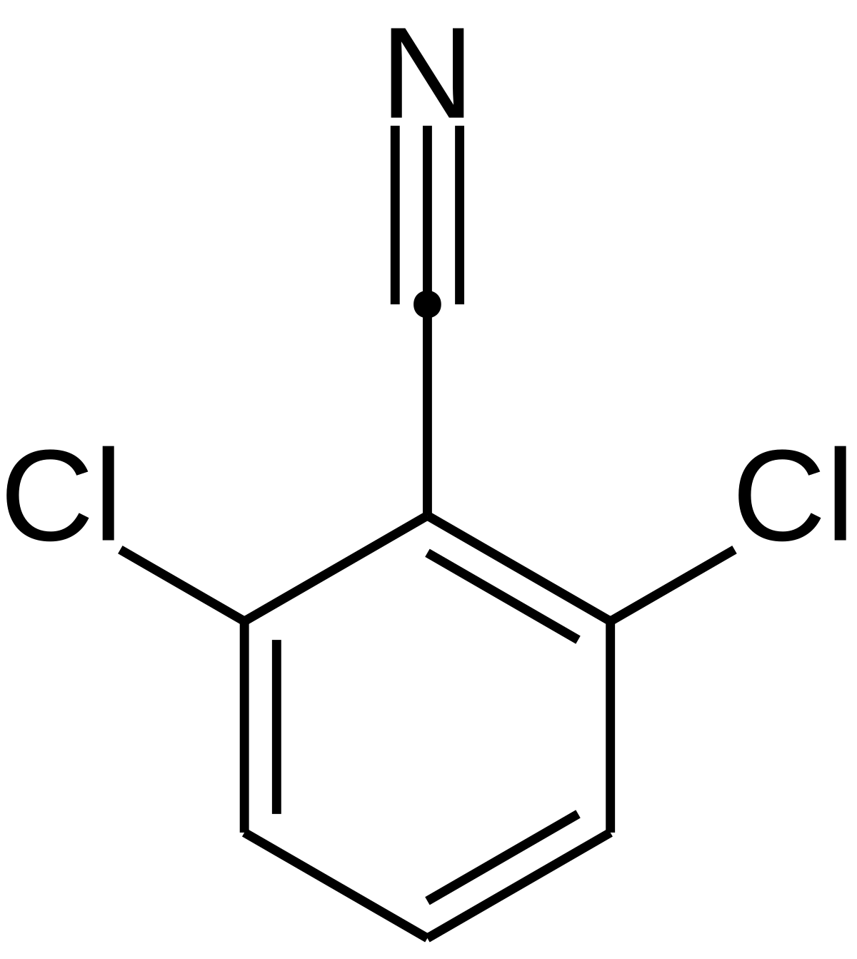 Dichlobenil