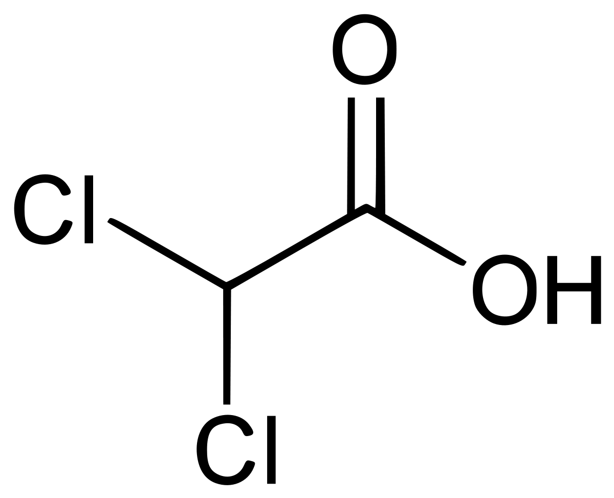 Acide dichloroacétique