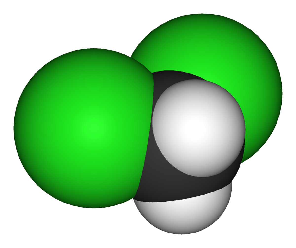 Dichlorométhane (maladie professionnelle)