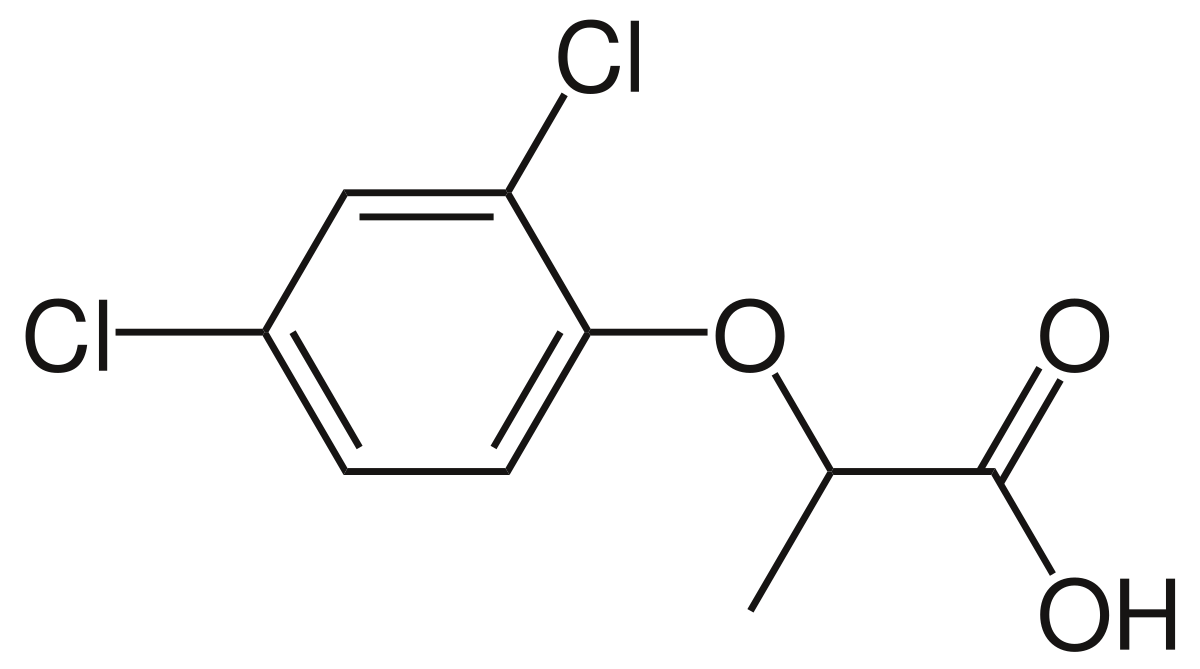 Dichlorprop