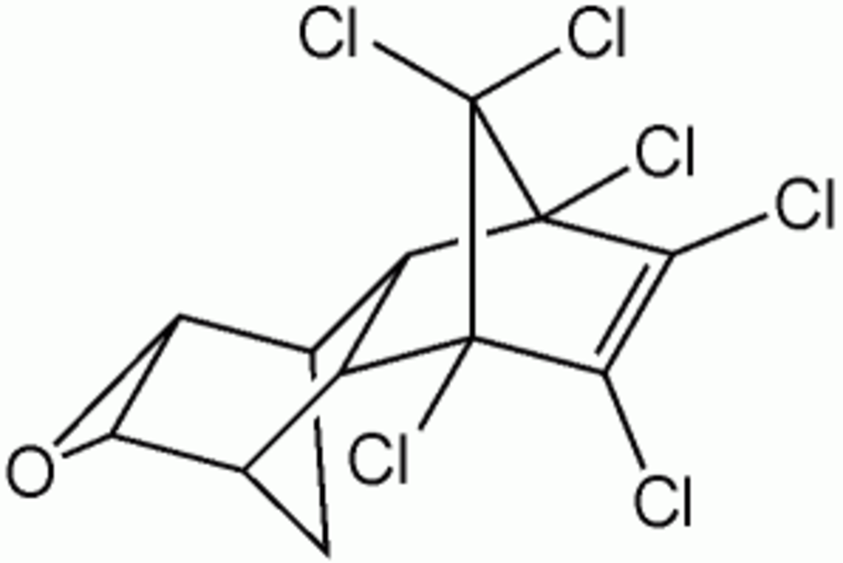 Dieldrine