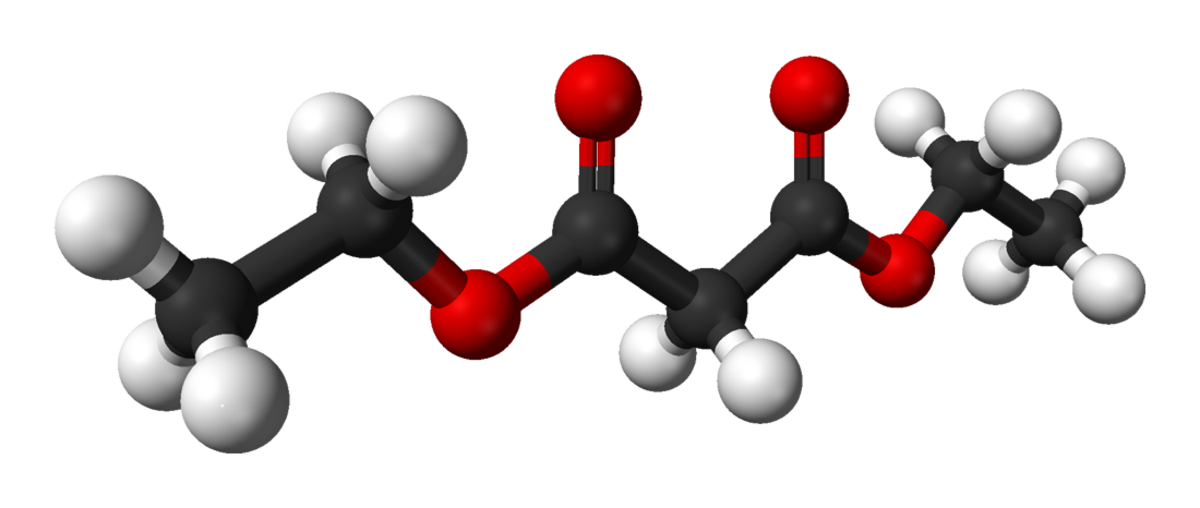 Malonate de diéthyle