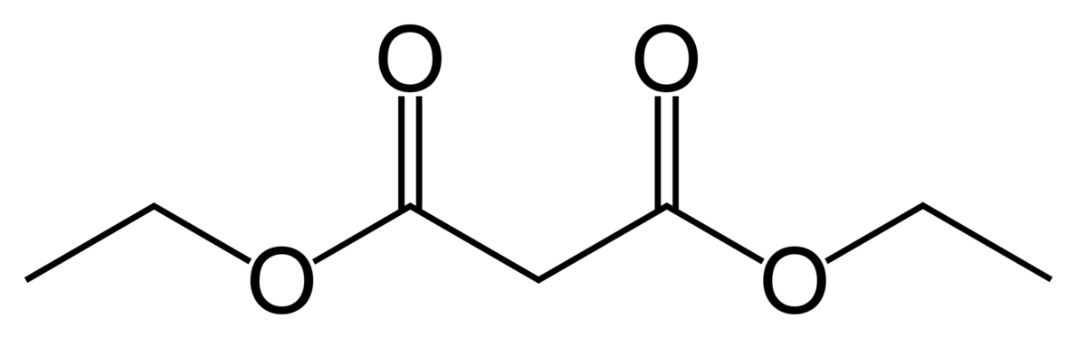 Malonate de diéthyle