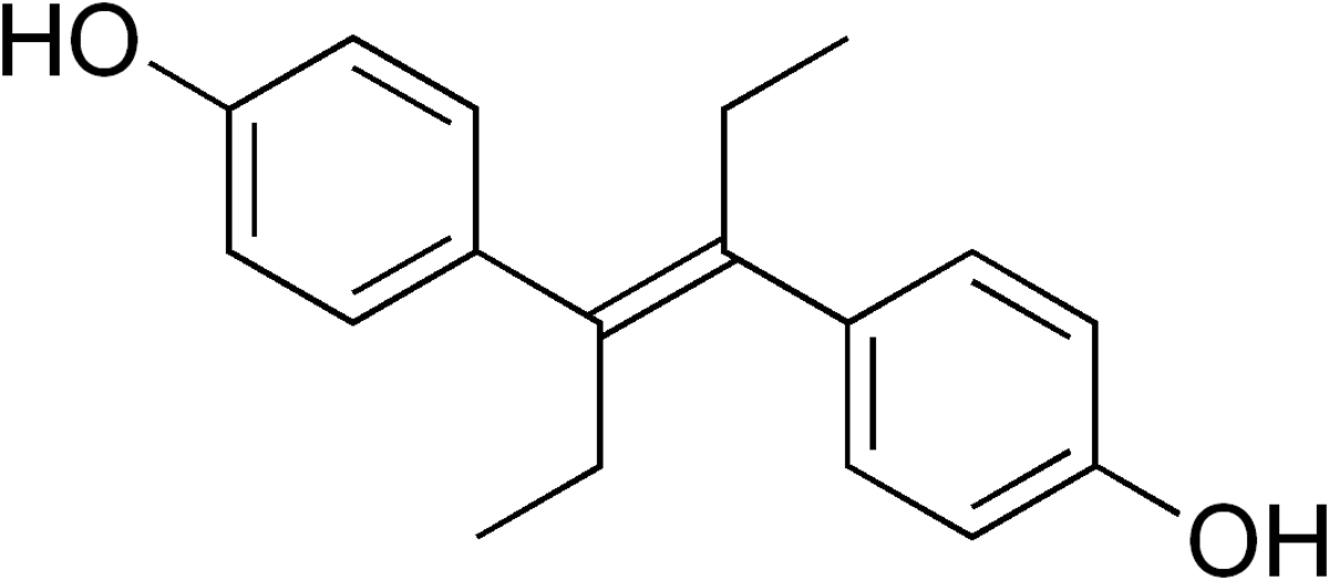 Diéthylstilbestrol