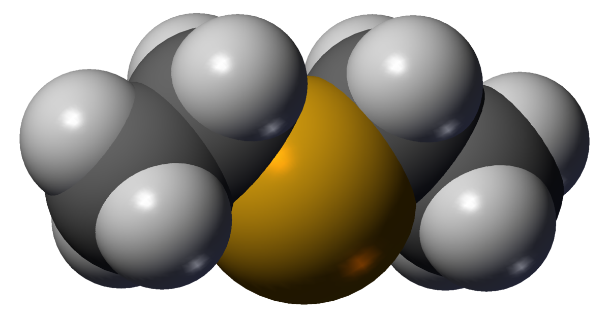 Sulfure de diéthyle