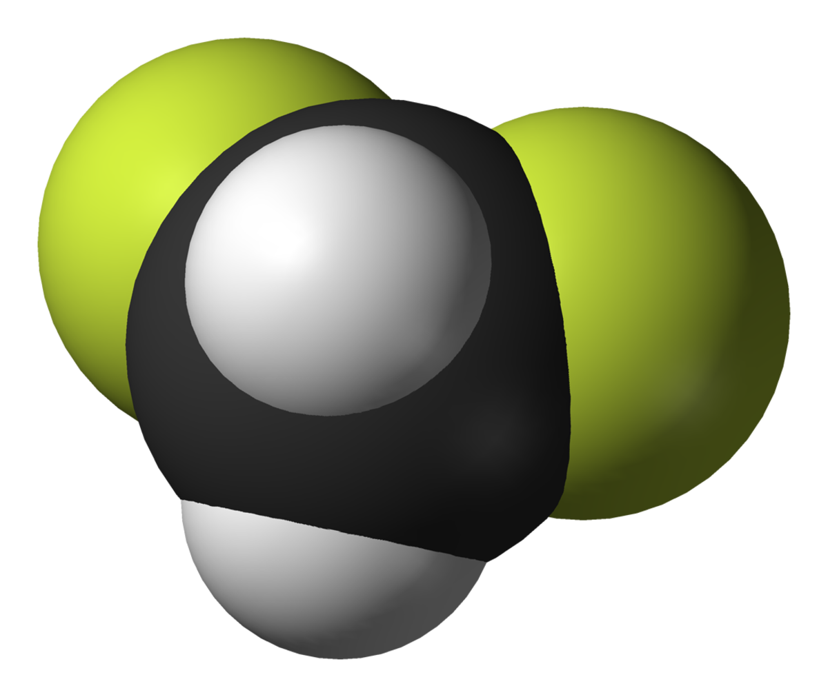 Difluorométhane