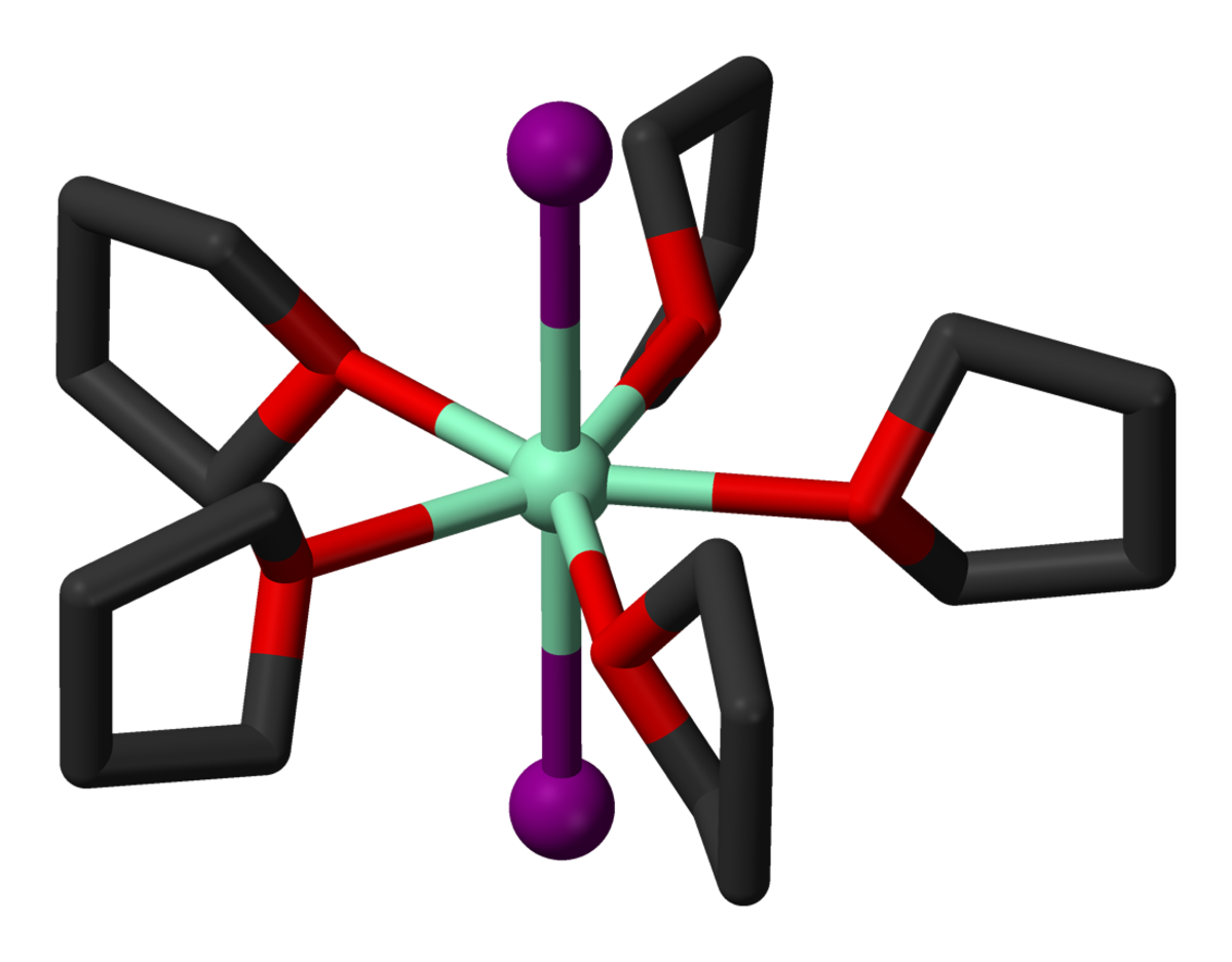 Iodure de samarium(II)