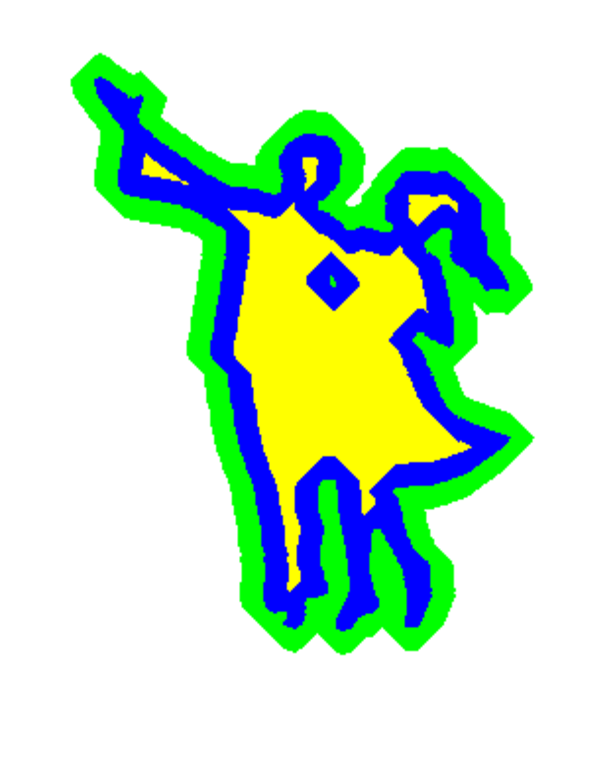 Morphologie mathématique