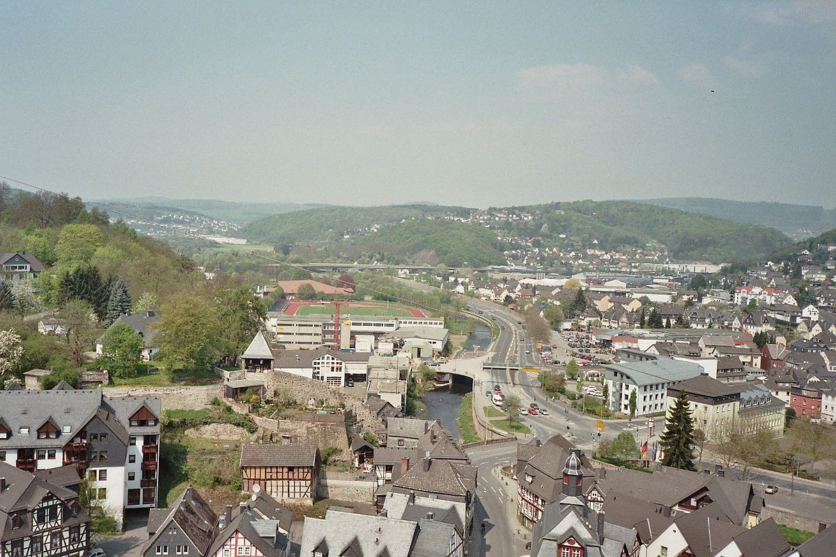 Dill (rivière)