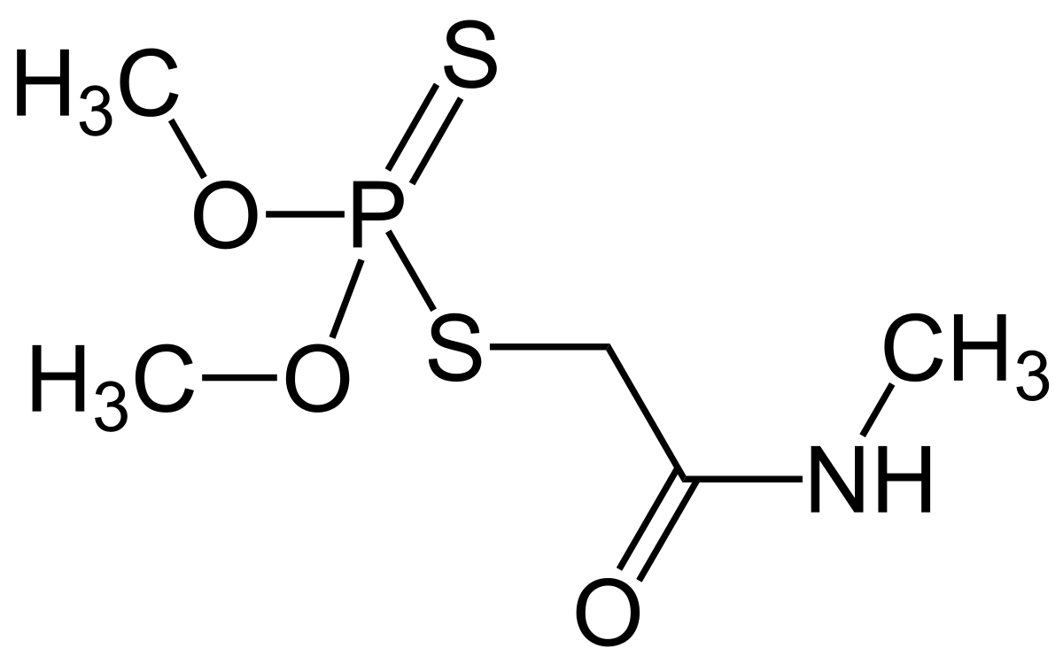 Diméthoate