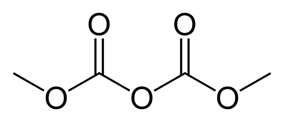 Dicarbonate de diméthyle