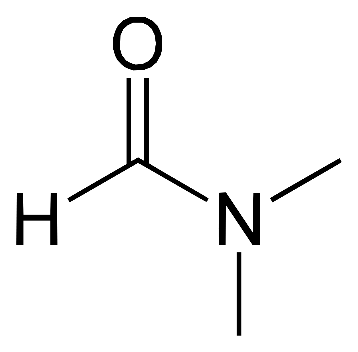 Diméthylformamide