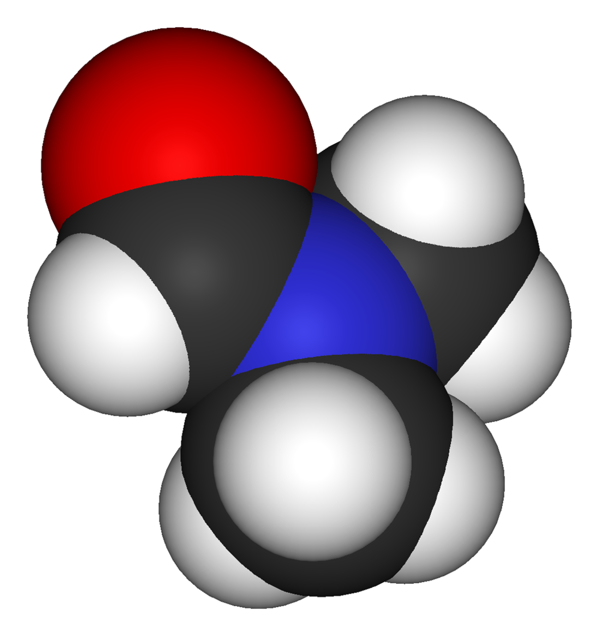 Diméthylformamide