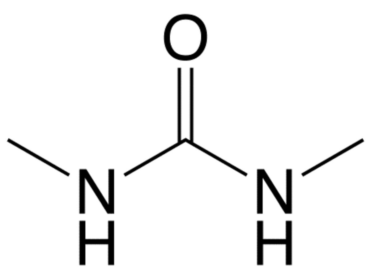 Diméthylurée