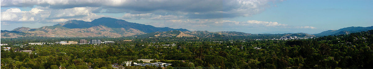 Comté de Contra Costa