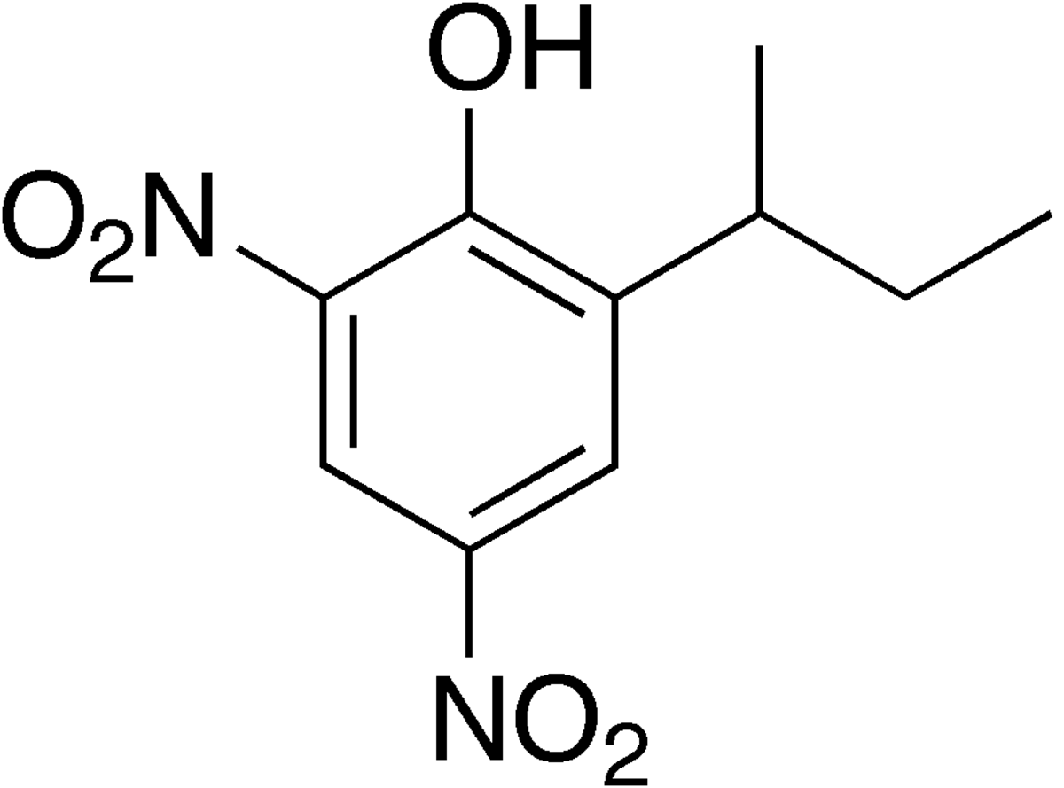 Dinosèbe