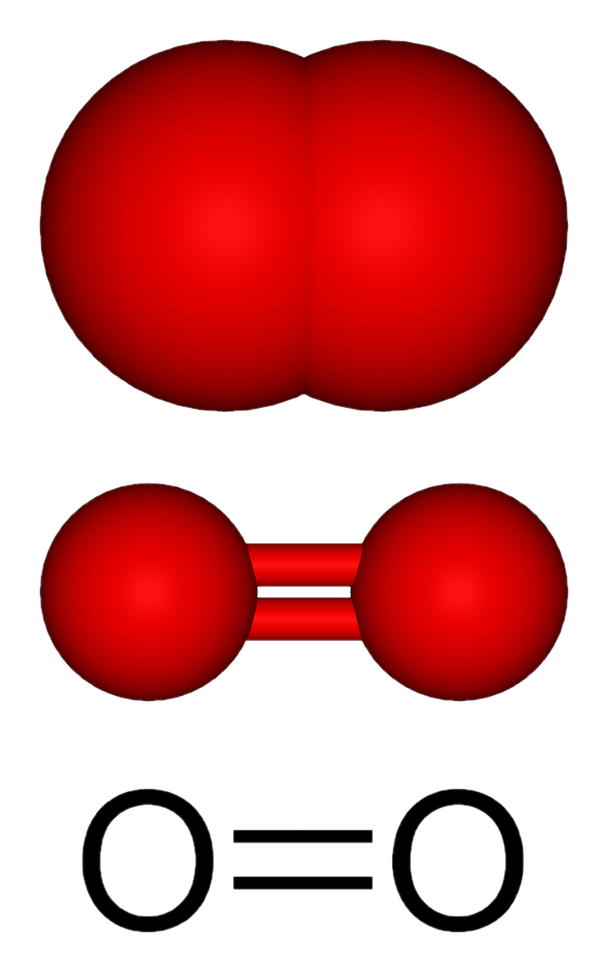 Dioxygène