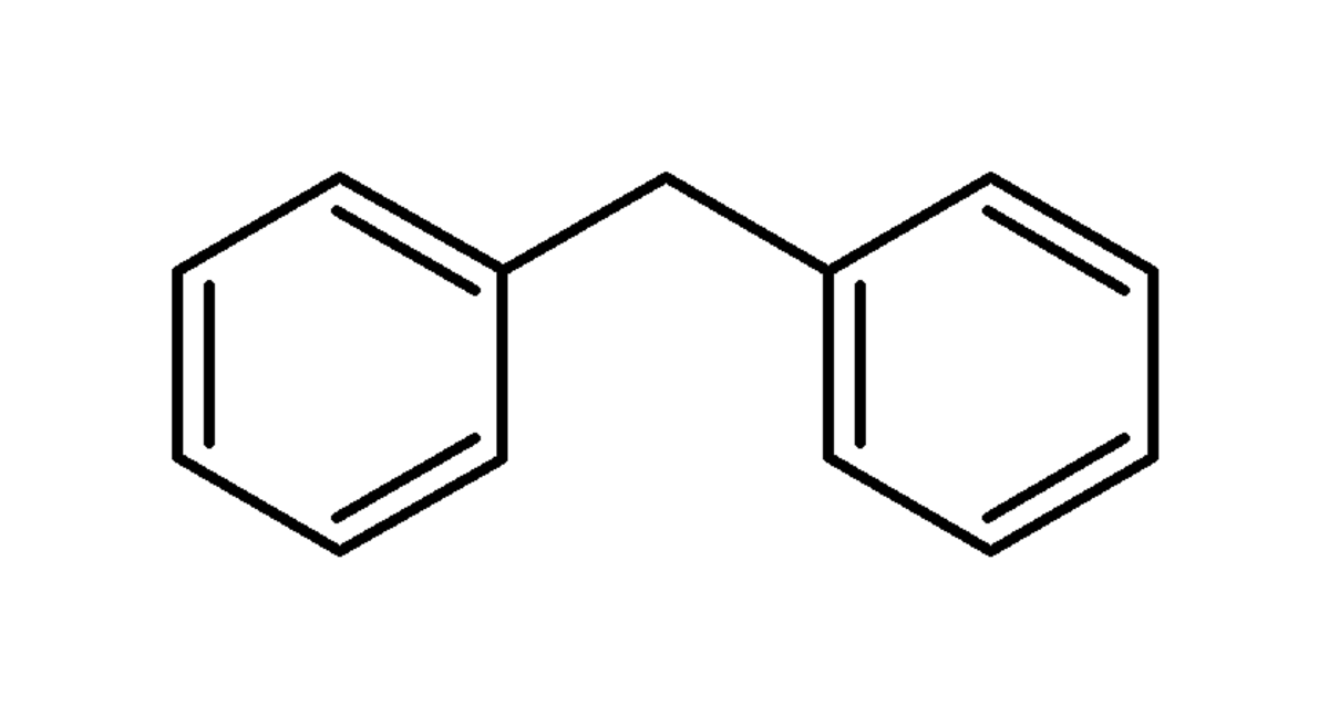 Diphénylméthane