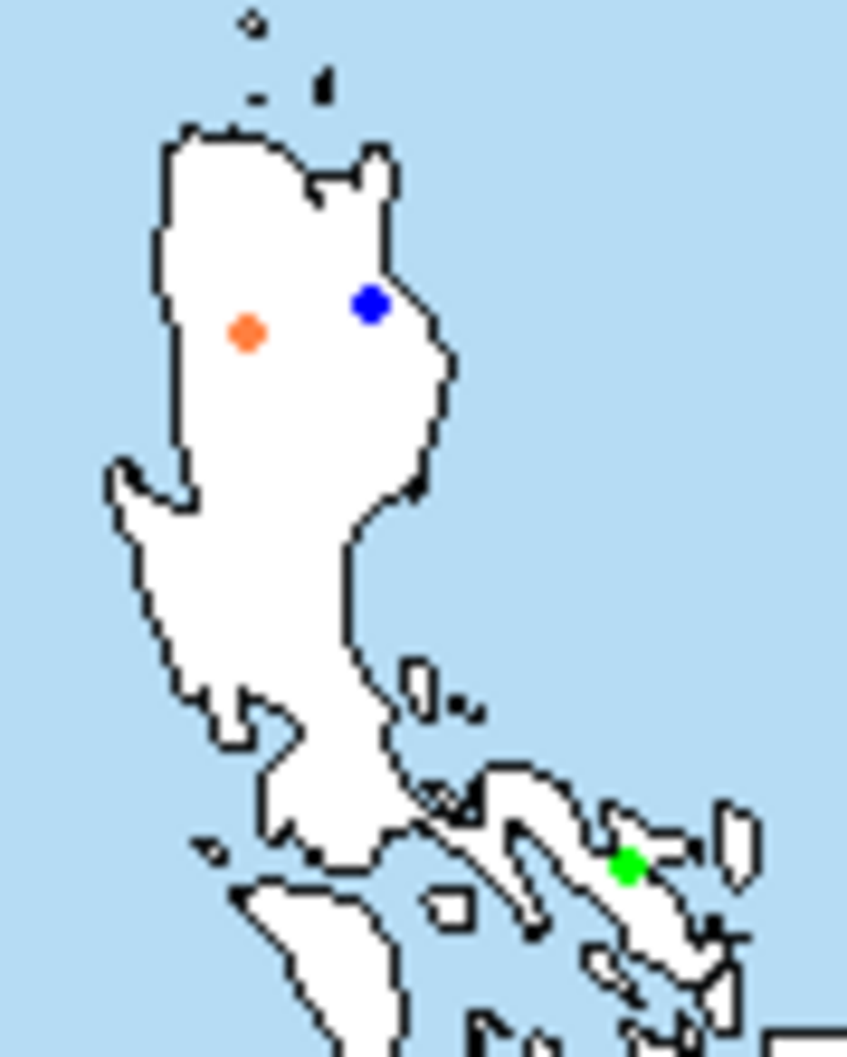 Archboldomys