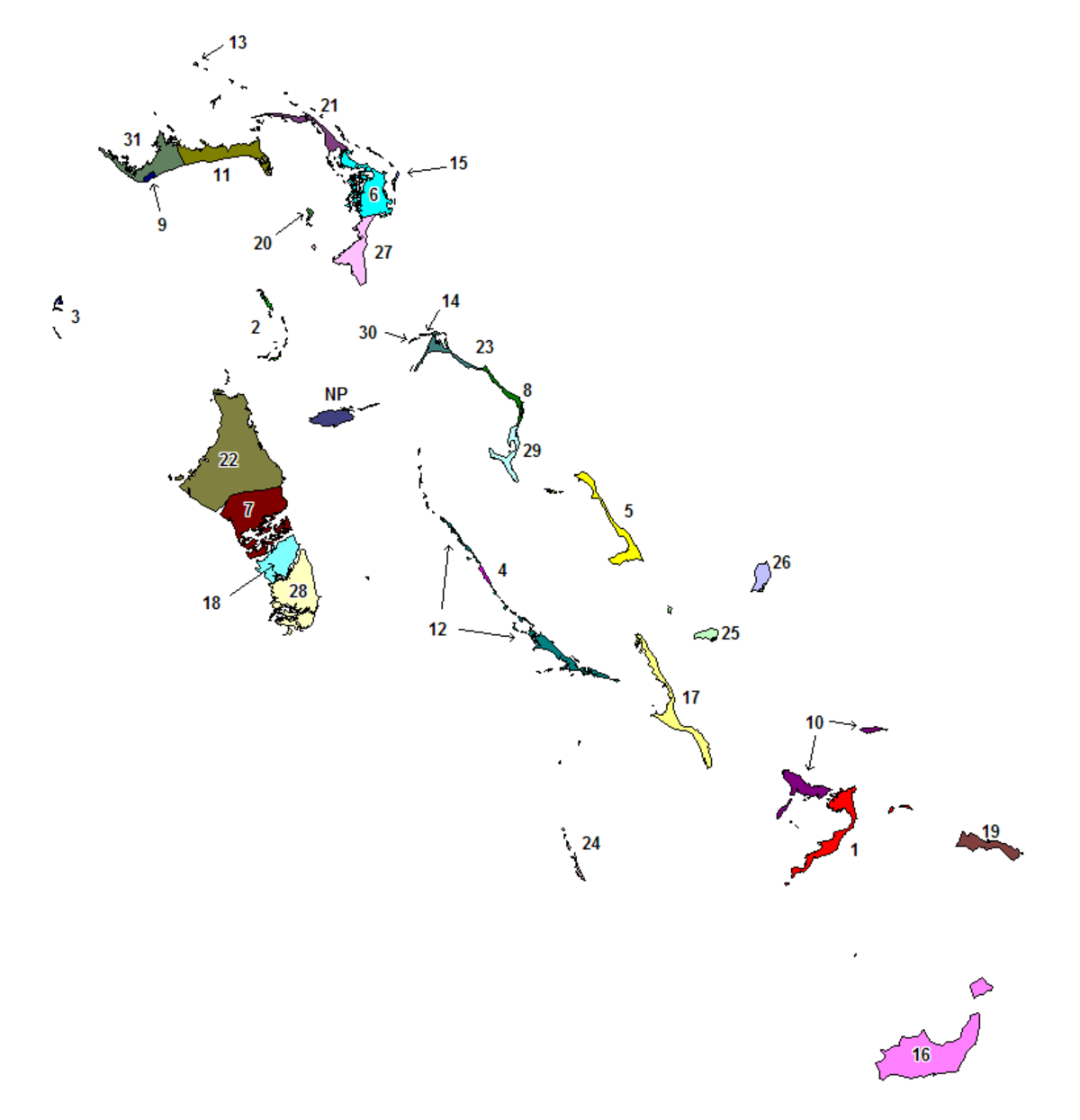 Long Island (Bahamas)