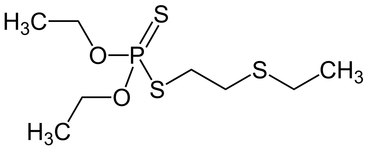 Disulfoton