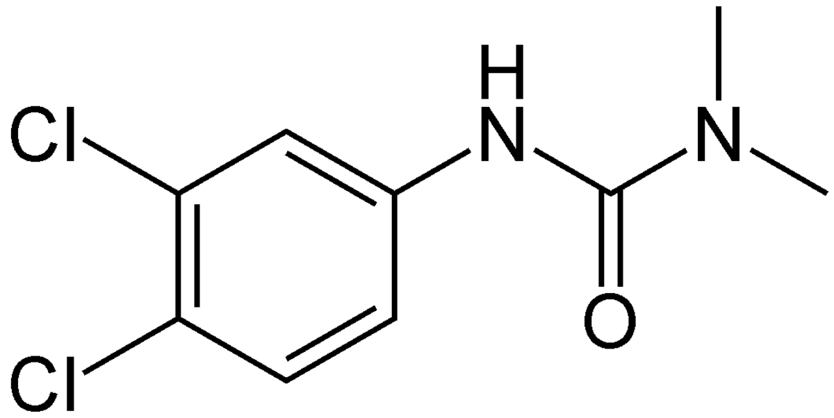 Formule développée