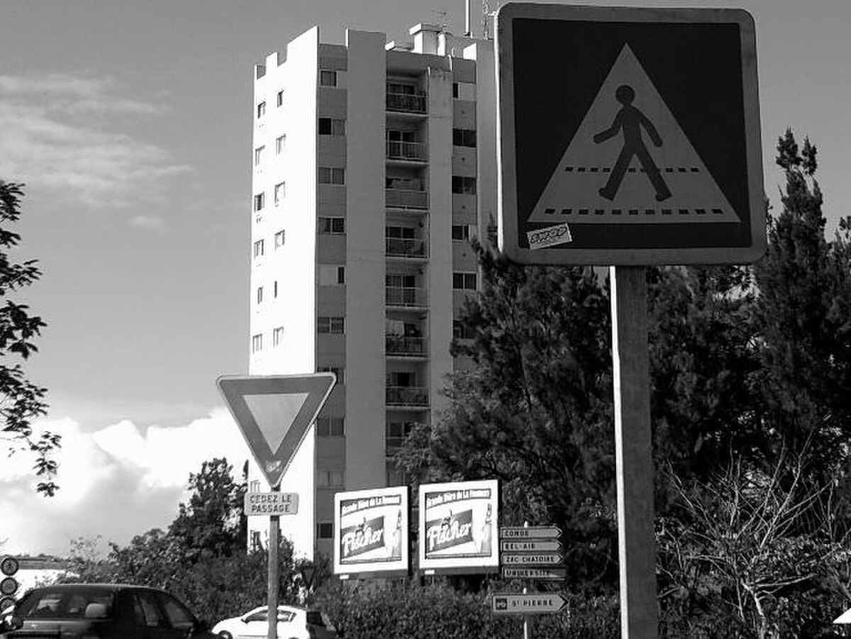Code de la route (France)