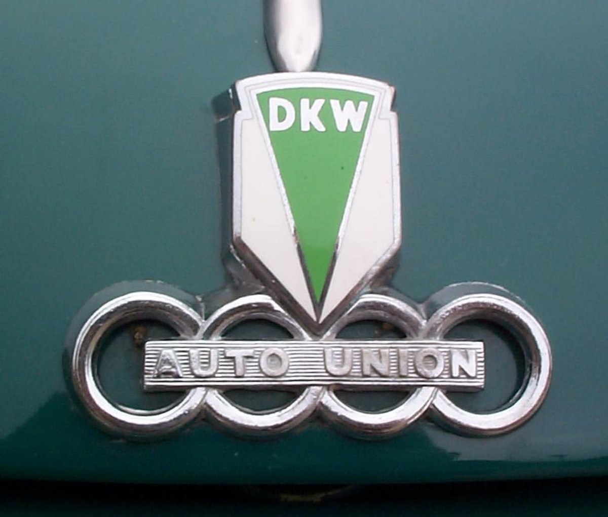 Le logo