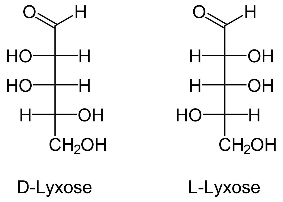 Lyxose