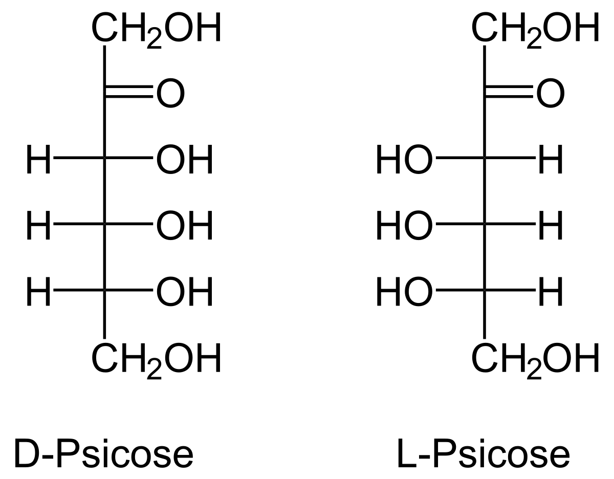 Cétohexose