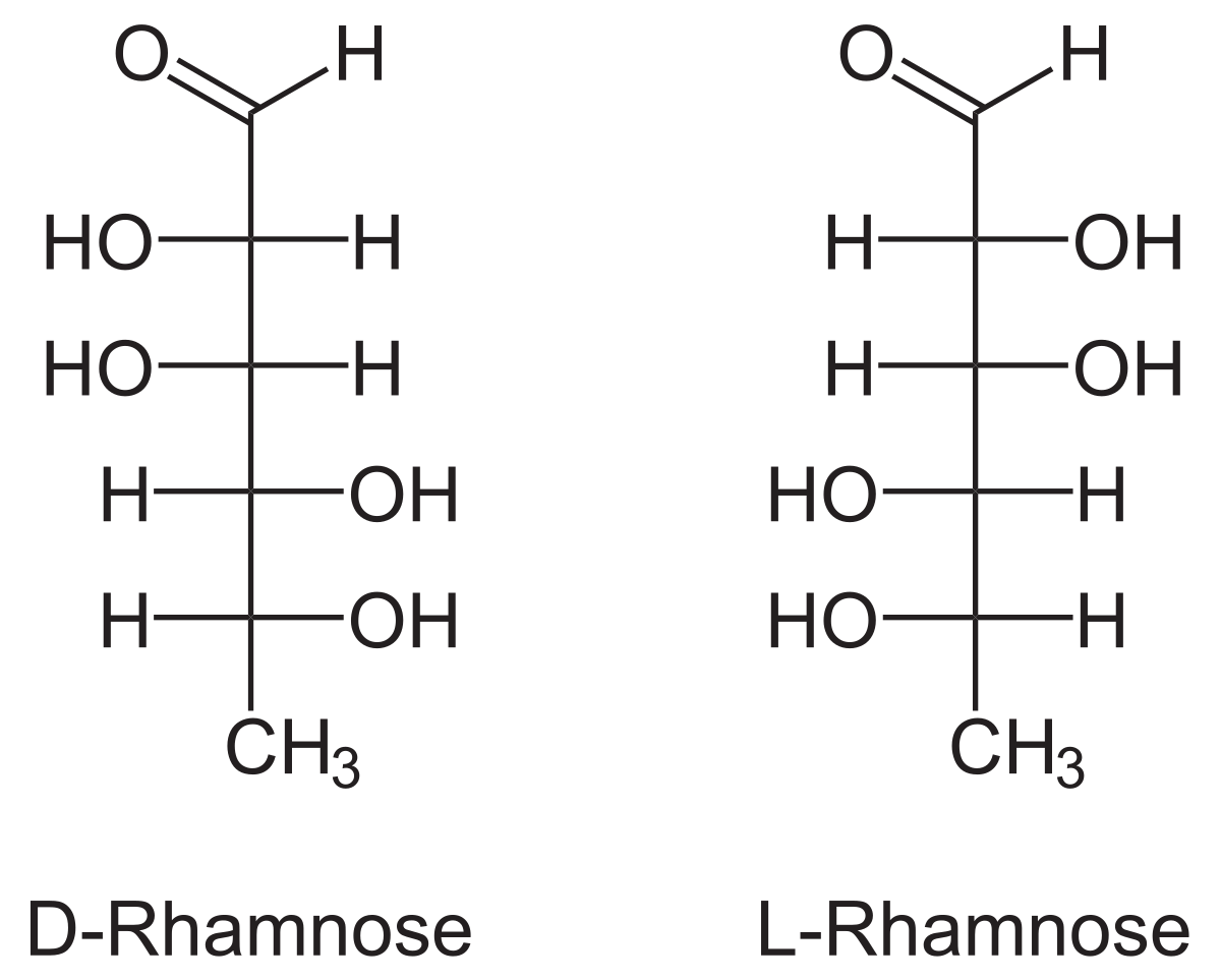 Rhamnose