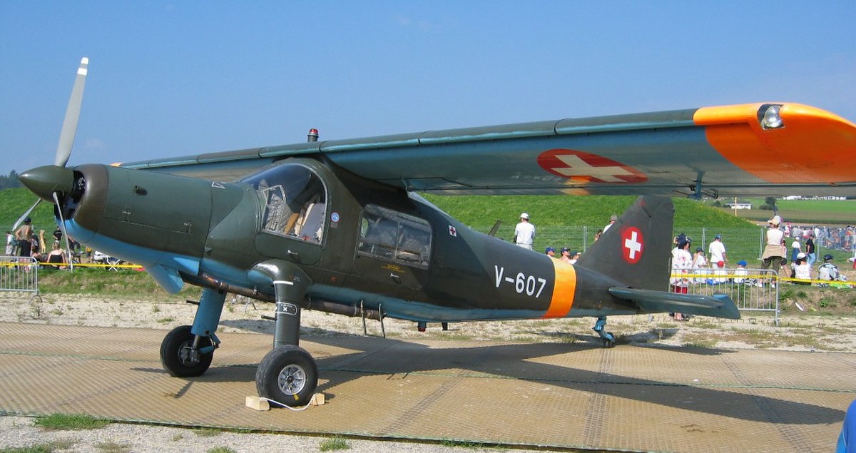 Dornier Do 27