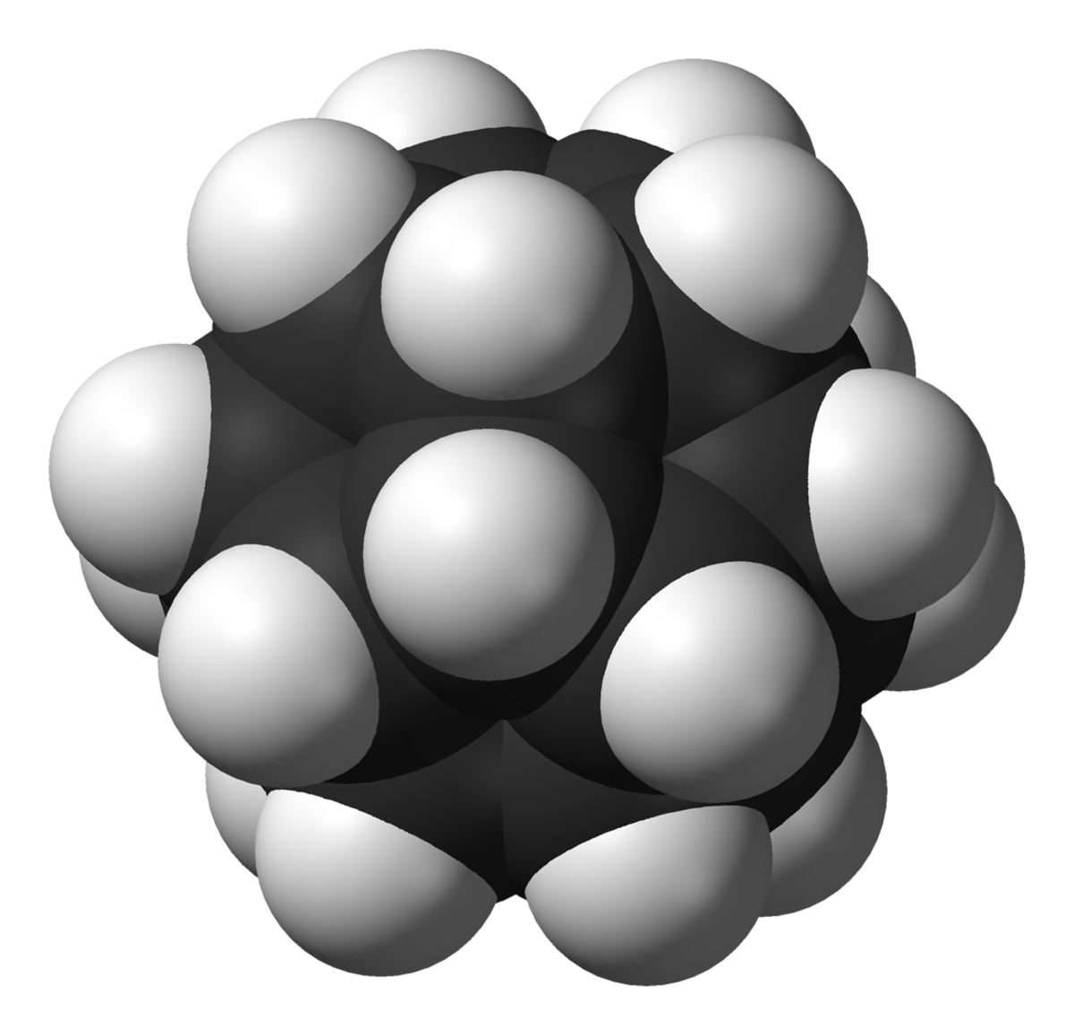 Dodécaédrane
