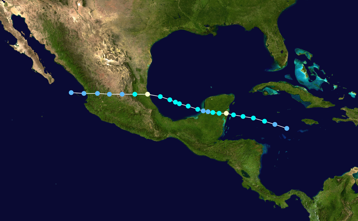 Dolly 1996 track.png