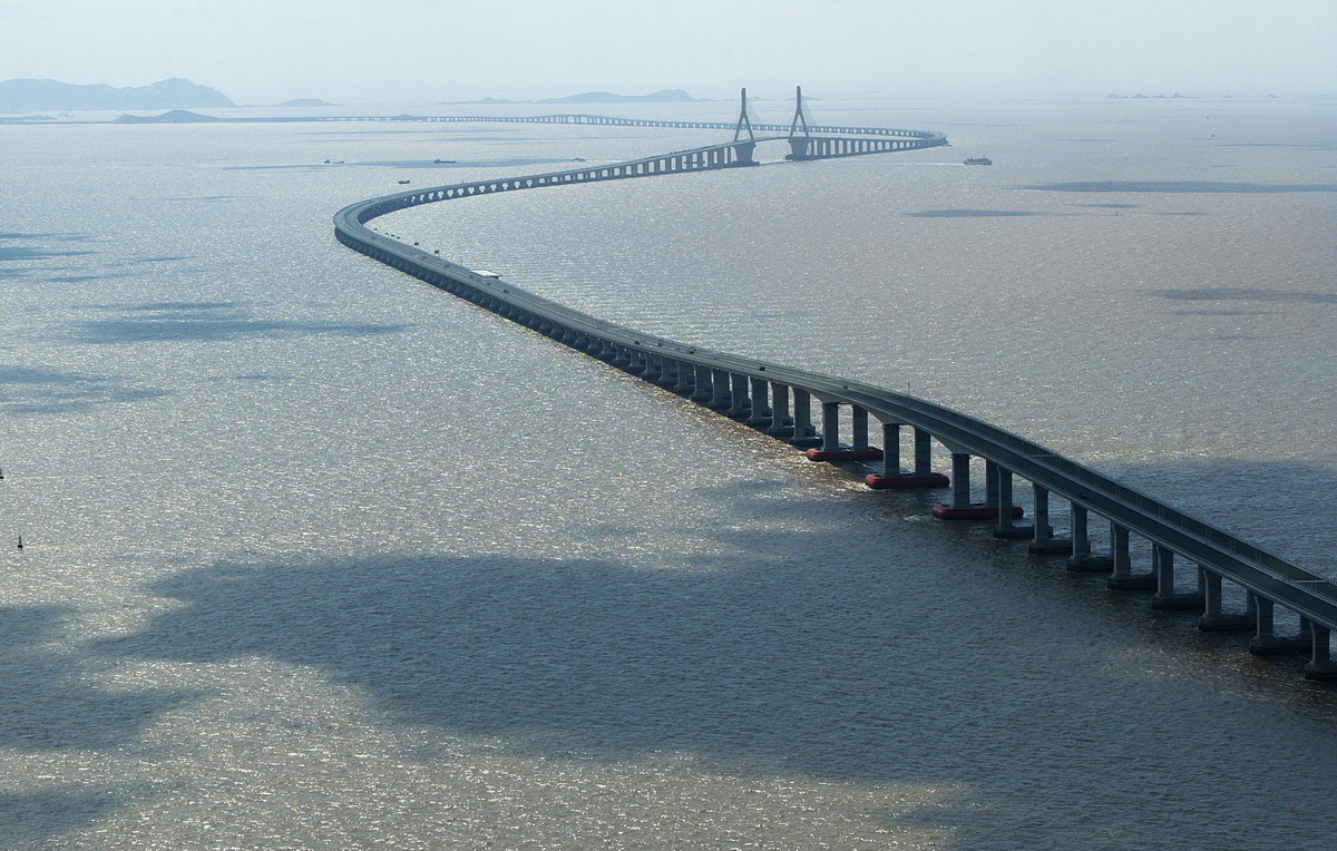 Transport en Chine